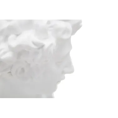 SCULTURA ROMAN YOUNG 20 17,5 30 cm